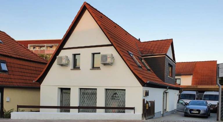 Ferienwohnung Bad Dürrenberg