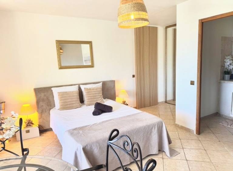 Chambre d'hôtes Saint Sylvestre