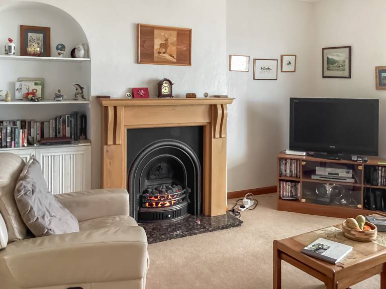 Cottage Cromarty