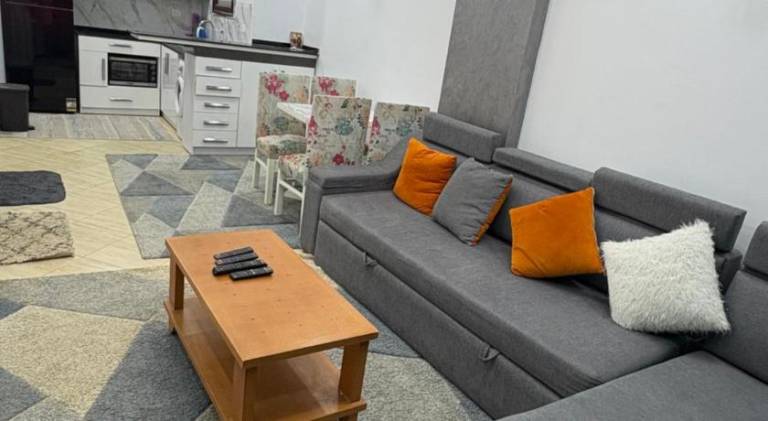 Modern 1BR Seaside Apartment C1 in Turtles Beach — photo 4