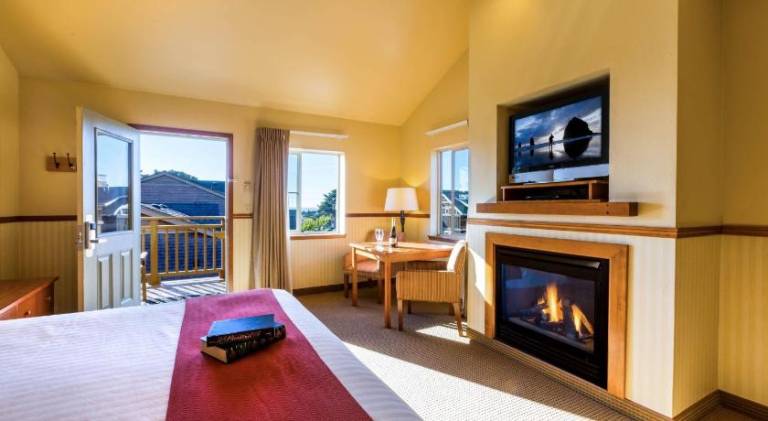 Inn at Cannon Beach in Cannon Beach, OR