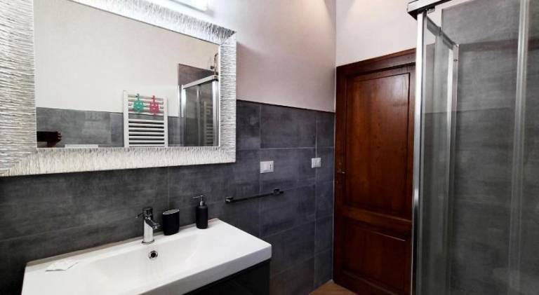 Apartment with 1 room for 4 persons — photo 3