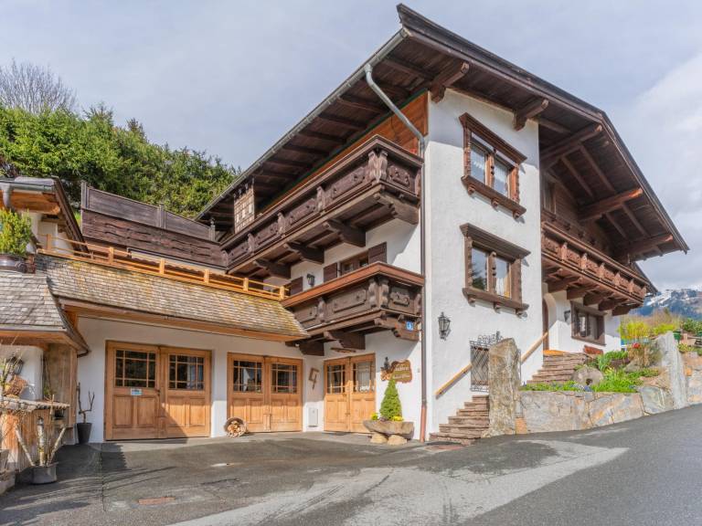Lägenhet Gemeinde Kitzbühel