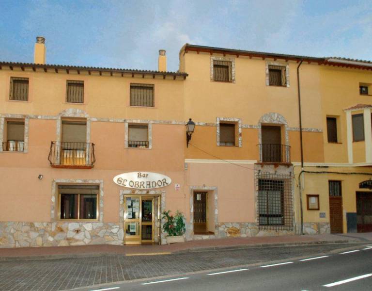 Casa Calatayud