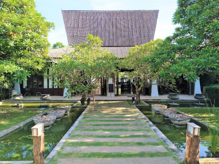 Resort  Khlong Khut