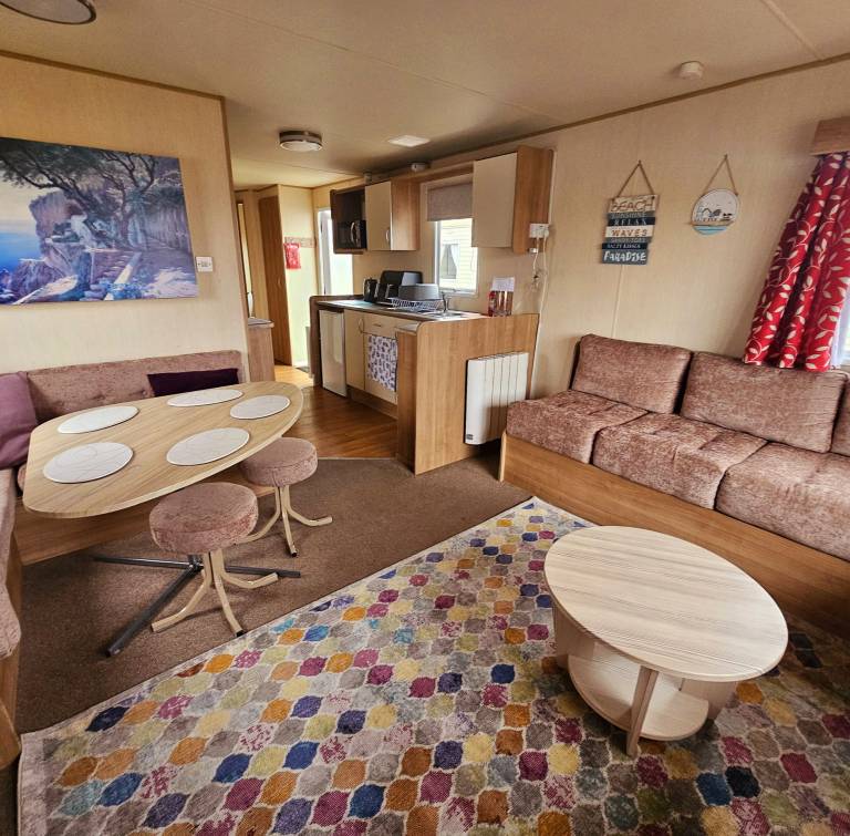 Chalet  Rhyl