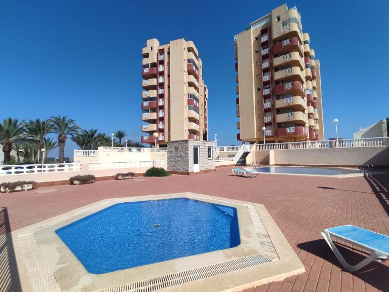 Holiday apartment with pool | Close to the beach | Pets allowed — photo 3