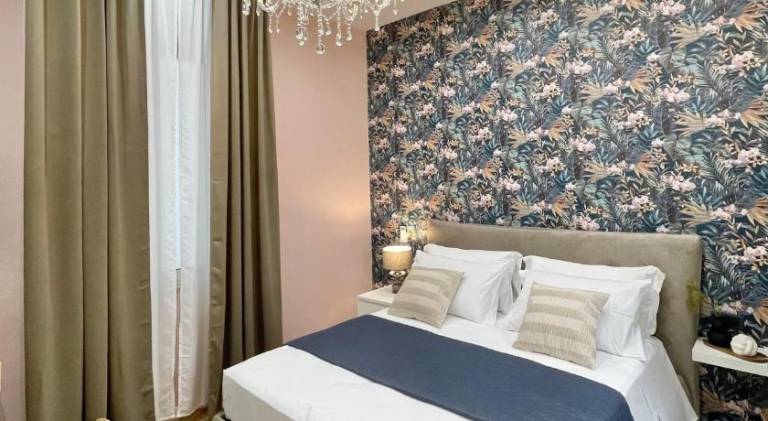 Regina Elena Rooms — photo 2