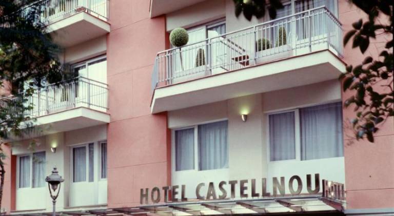 Catalonia Castellnou Hotel — photo 5