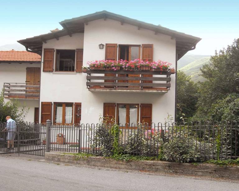 Villa Montecreto