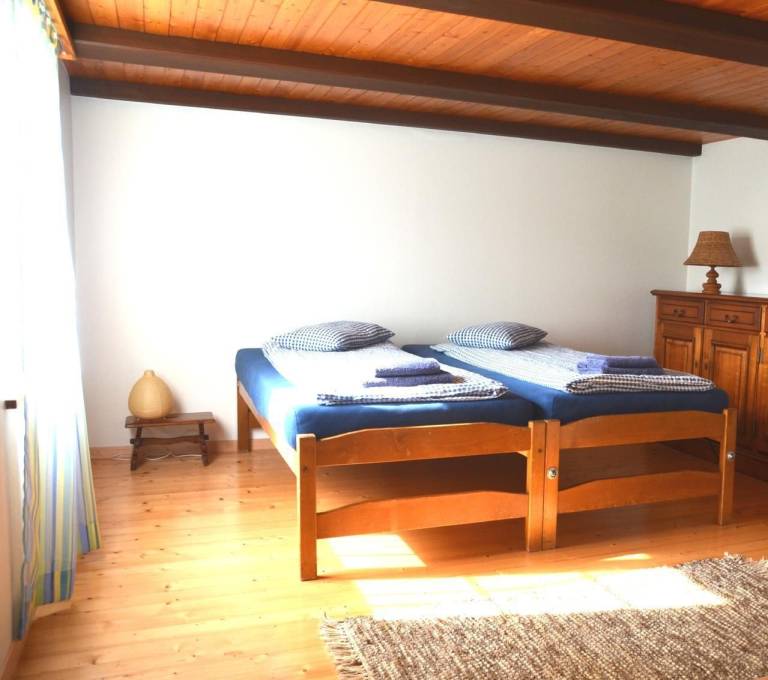 Ferienwohnung Winden