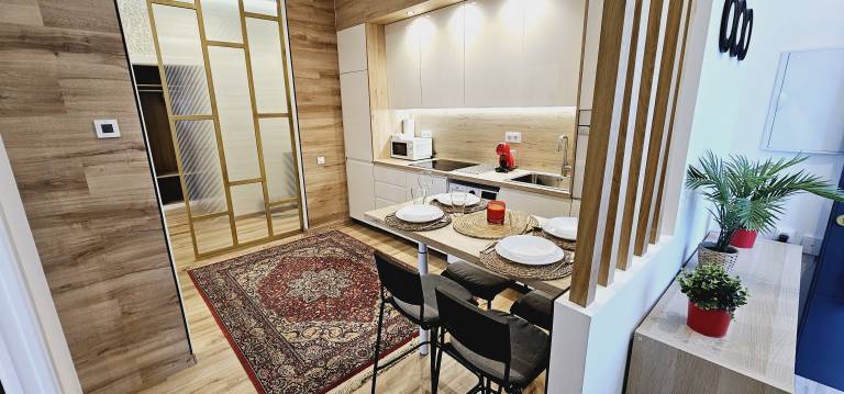 Apartamento  Montgat