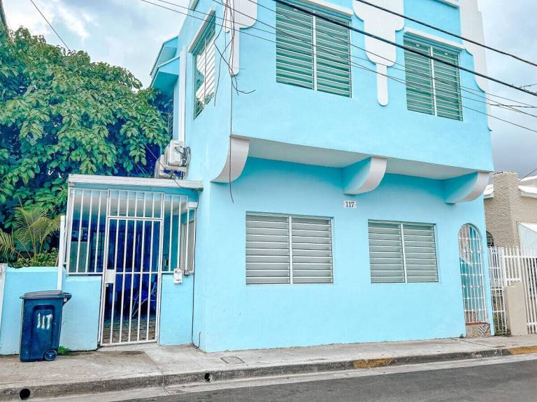 Villa San Juan