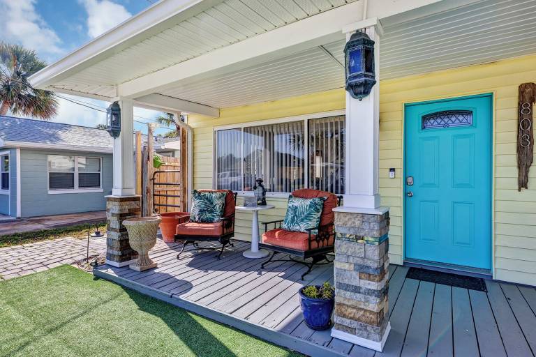 House New Smyrna Beach