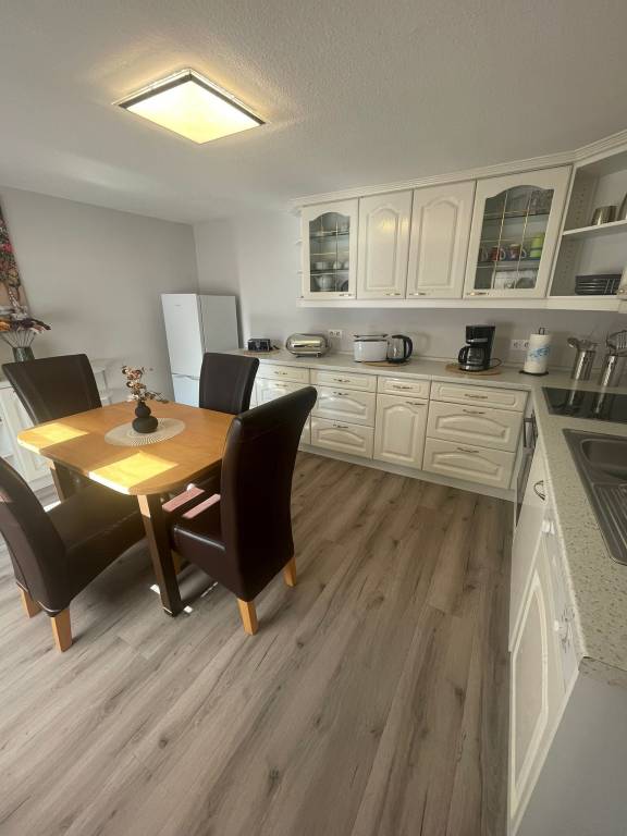 Ferienwohnung Maria Laach