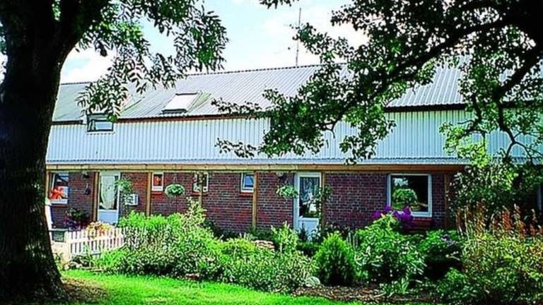 Ferienwohnung Wanderup