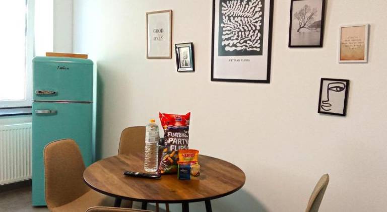 Pleasant apartment | Dogs allowed in Dortmund
