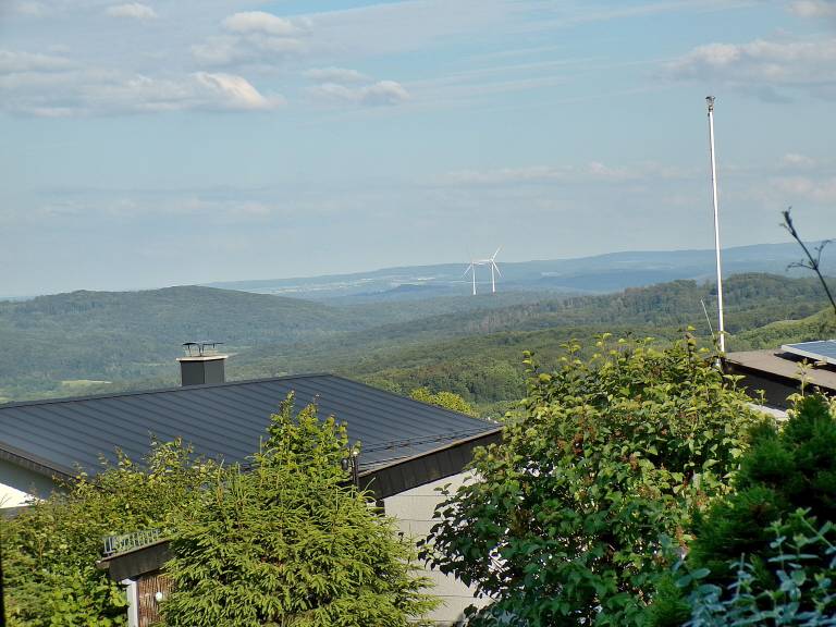 Ferienhaus Greifenstein