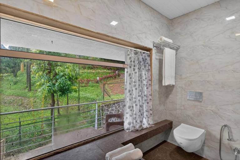 Villa with 3 rooms for 6 persons — photo 2