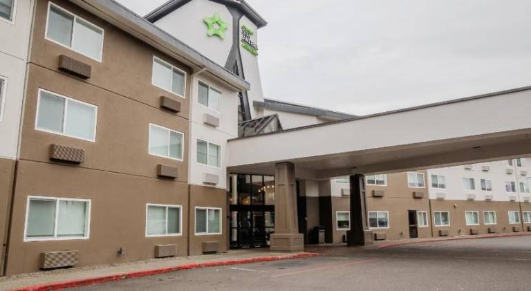 Extended Stay America Premier Suites - Portland - North — photo 3