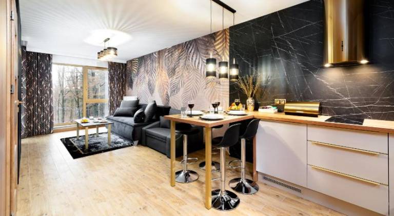 Nice rental apartment | Pets allowed in Szklarska Poreba