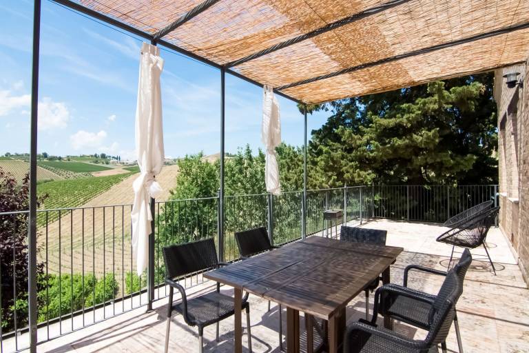 Apartment  Acquaviva Picena