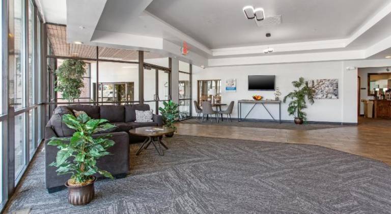Studio 6 Suites Butte, MT – I-90 / I-15 — photo 4