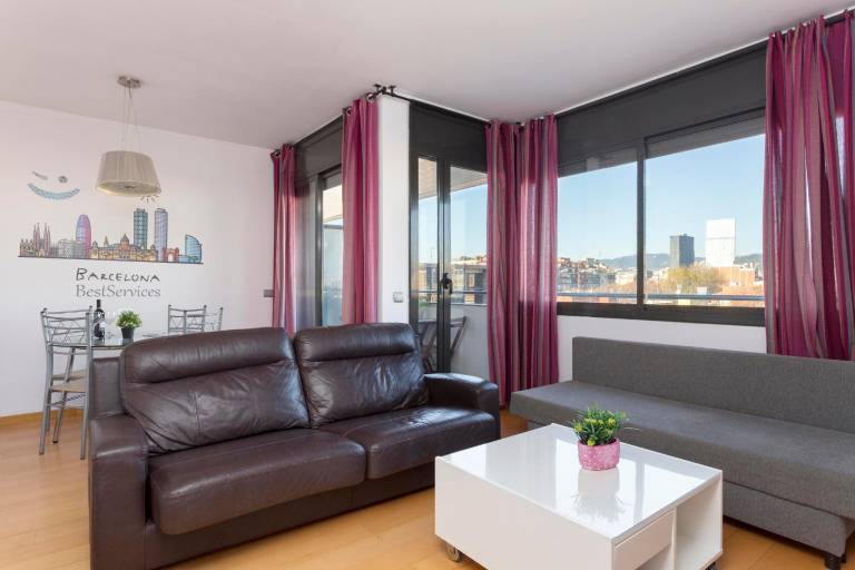 Family-friendly apartment with pool | Next to the beach | Pet-friendly — photo 2