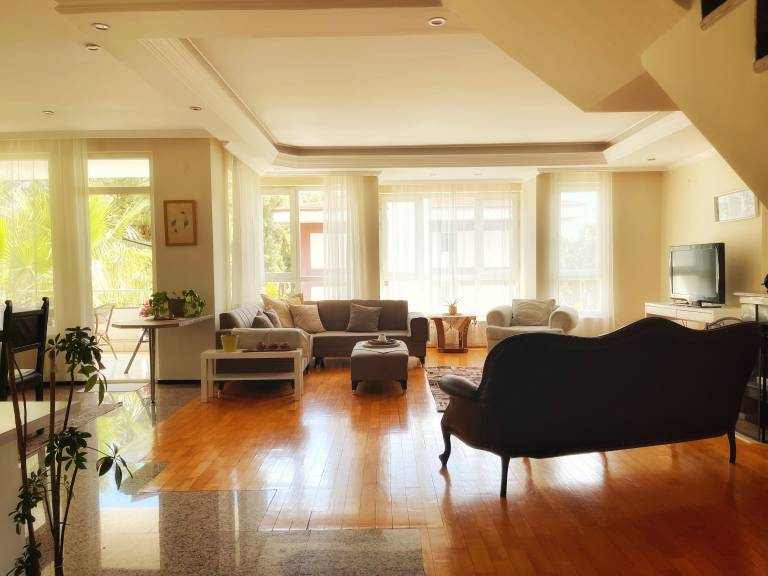 Appartement Antalya