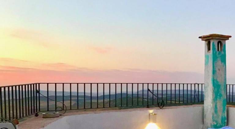 CASA DEL TEATRO Luxury Casas Vejer Debra — photo 2