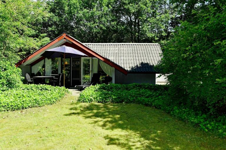 Huis  Jegum