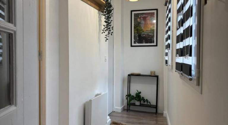 Apartment | Pets allowed — photo 3