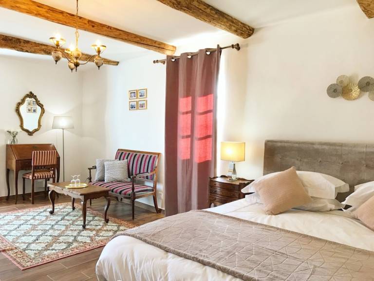Bed and breakfast  Saint-Didier