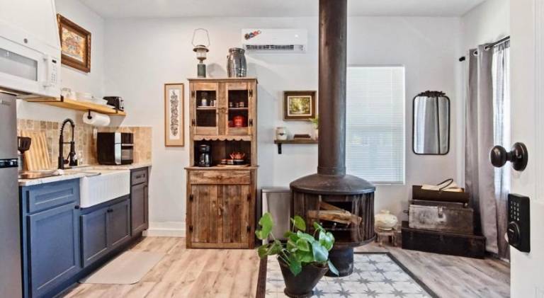 House with 1 room for 2 persons — photo 4