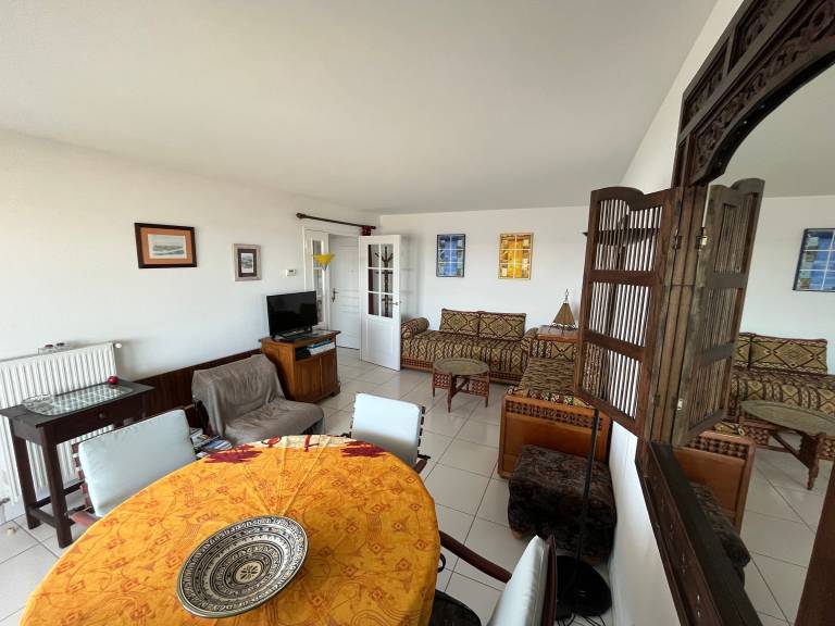 Holiday apartment | Next to the beach | Pet-friendly — photo 5