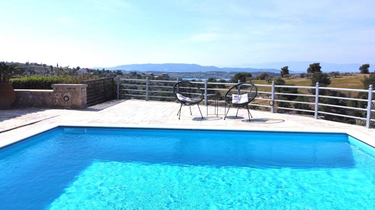 Villa Spetses