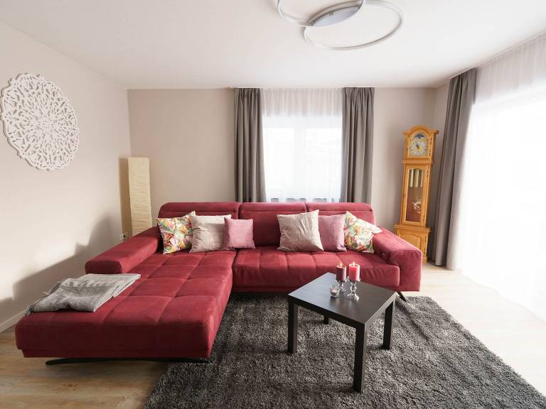Ferienwohnung Trochtelfingen