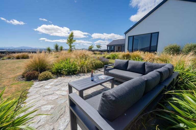 Cottage Te Anau