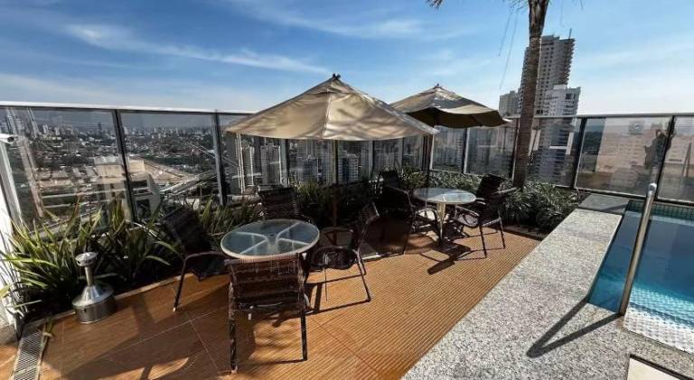 Apartment with hot tub & pool | Good for workation — photo 5