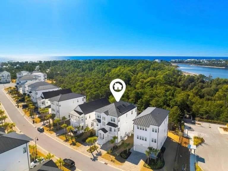 Condo Walton County