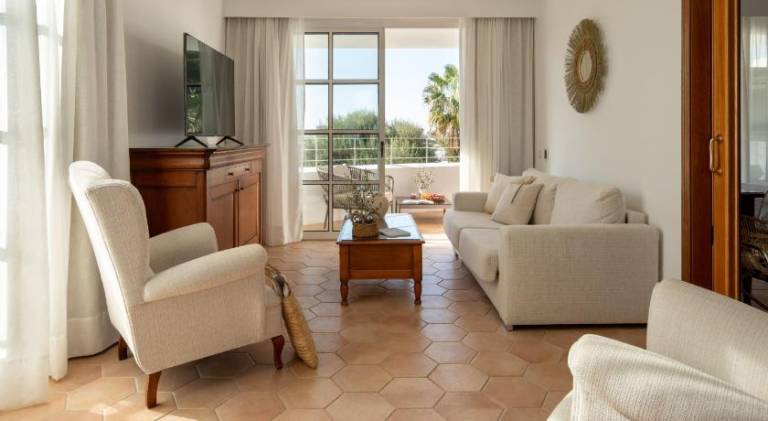 Melia Cala d'Or Boutique Hotel — photo 2
