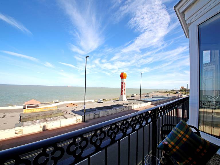 Cabin Broadstairs