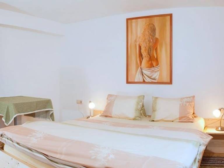 Ferienwohnung Ellmau