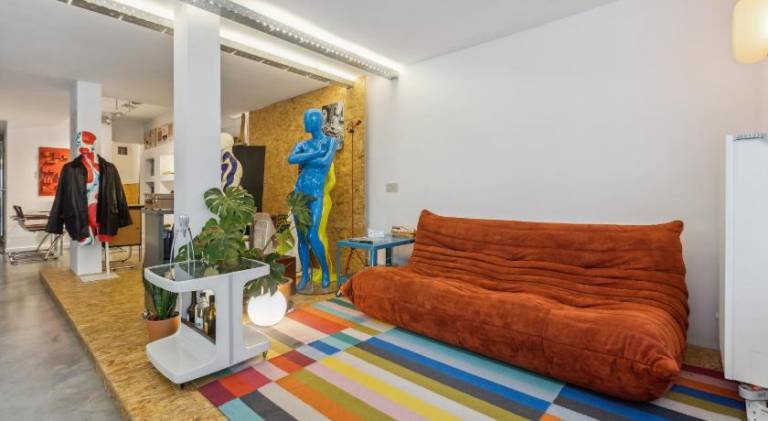 Apartment  Ghent