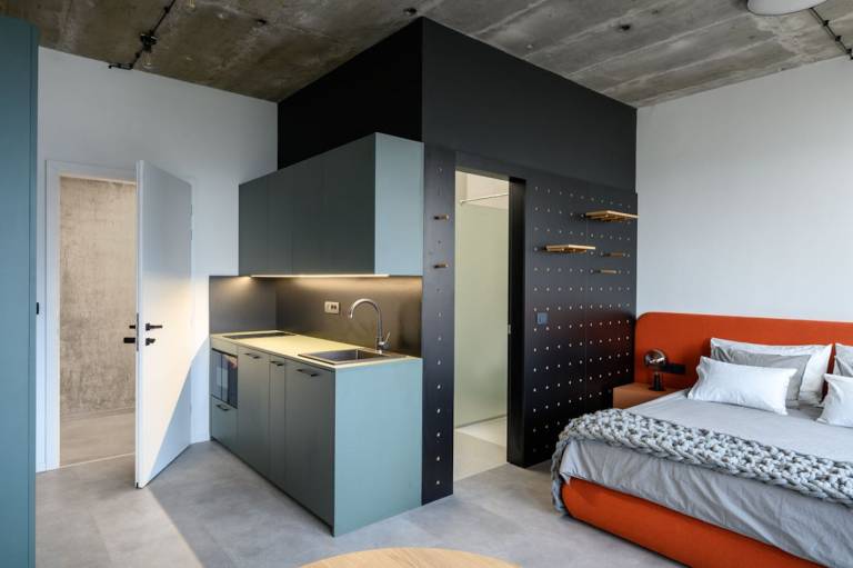 Rental apartment | Near Triple Bridge — photo 3