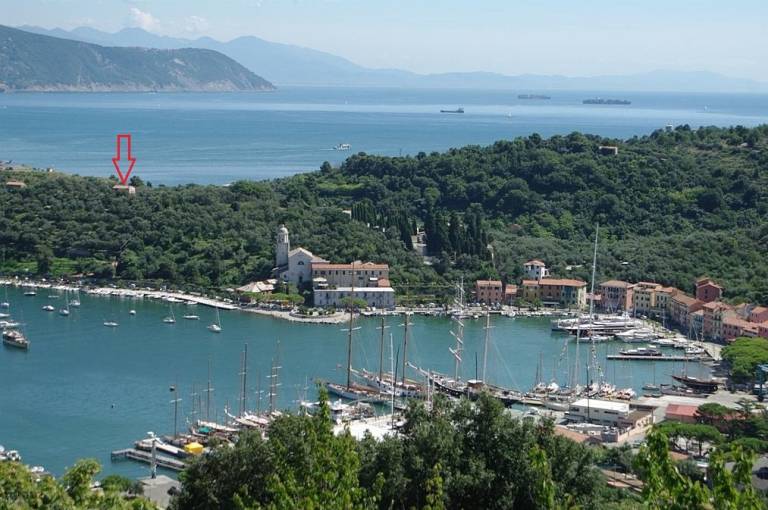 Villa Liguria