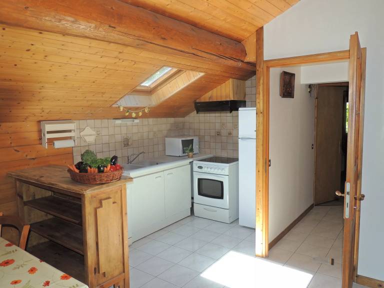 Rental apartment with 1 room for 6 persons — photo 3