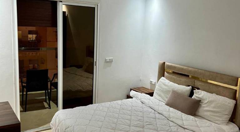 Holiday apartment with 1 room for 3 persons — photo 2