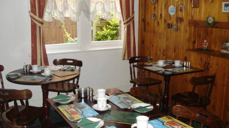 Masslink Guest House — photo 3