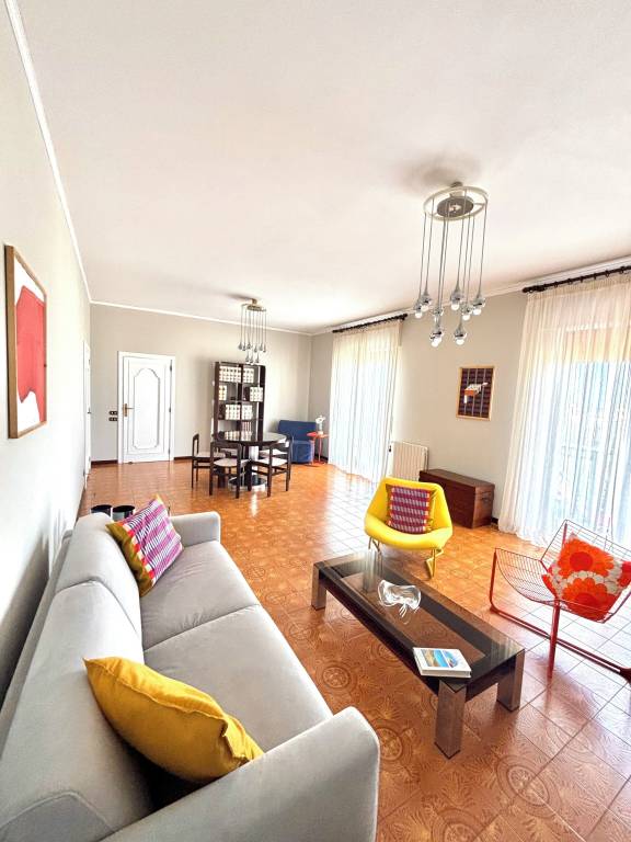 Appartement Massa Lubrense